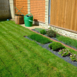 Aménagement de jardin : intégrer des fontaines pour le charme et la détente Calais